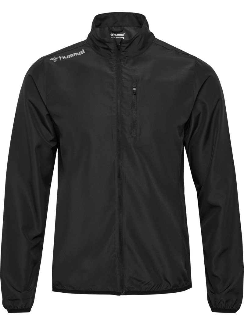 hummel Run Jacket