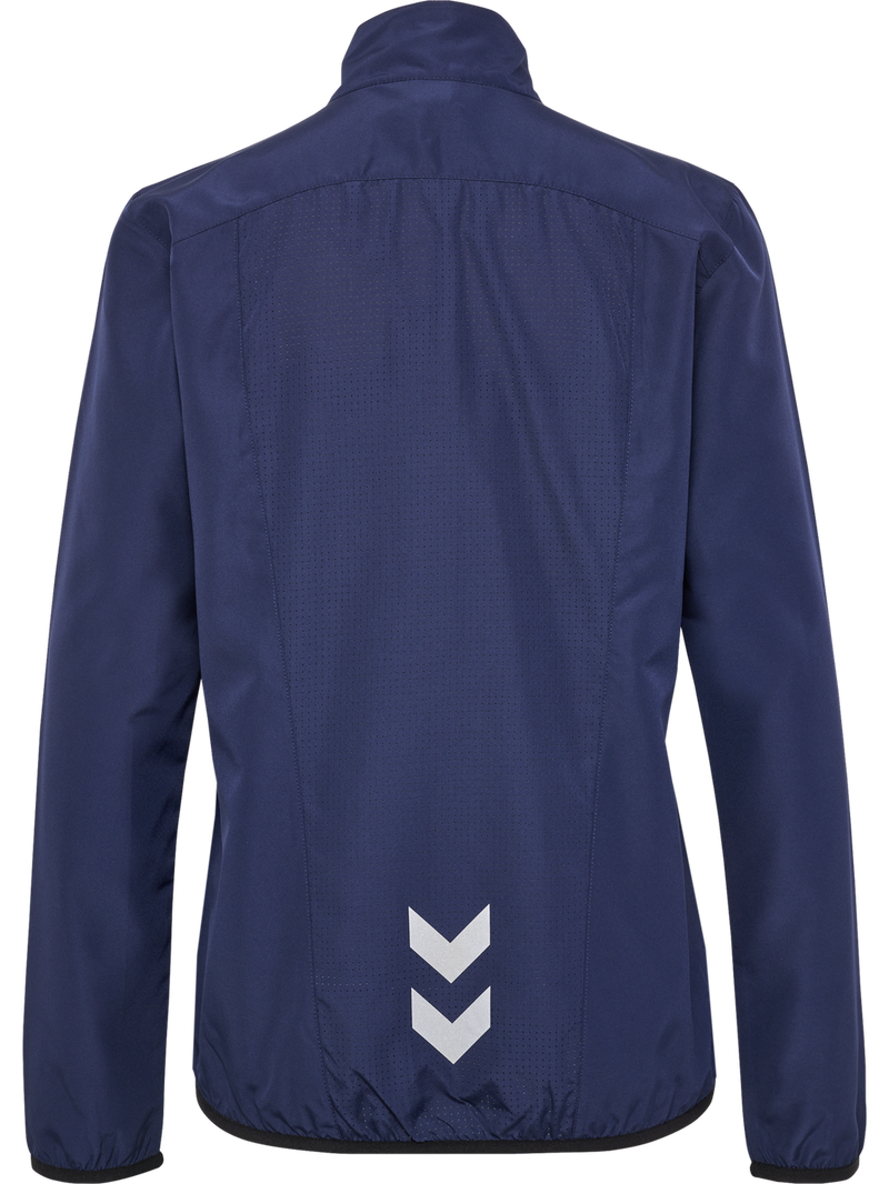 hummel Run Jacket (women's)