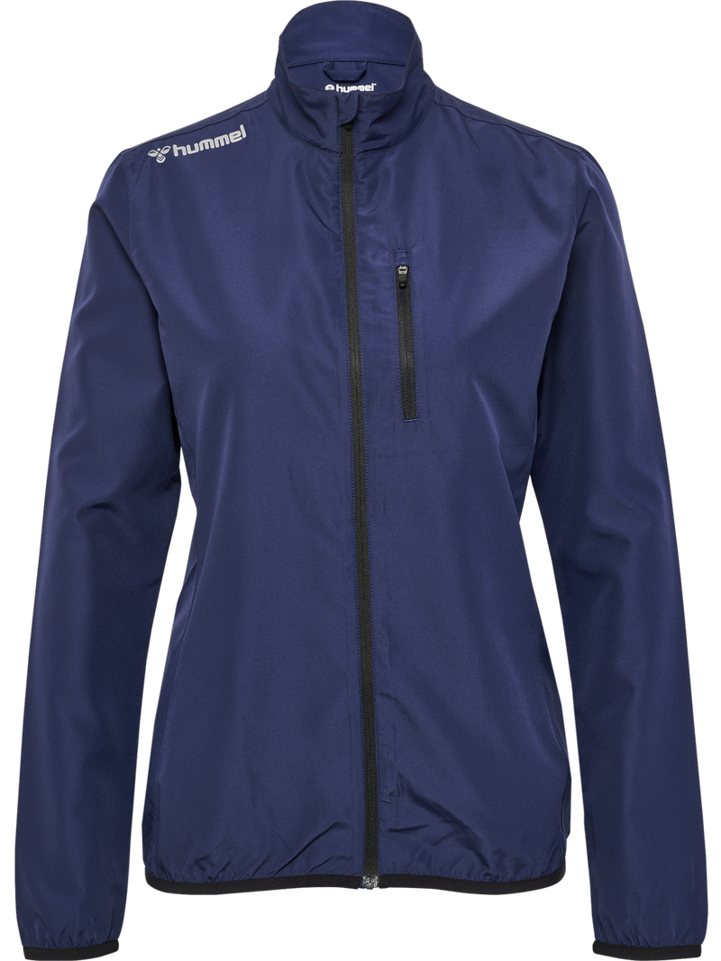 hummel Run Jacket (women's)