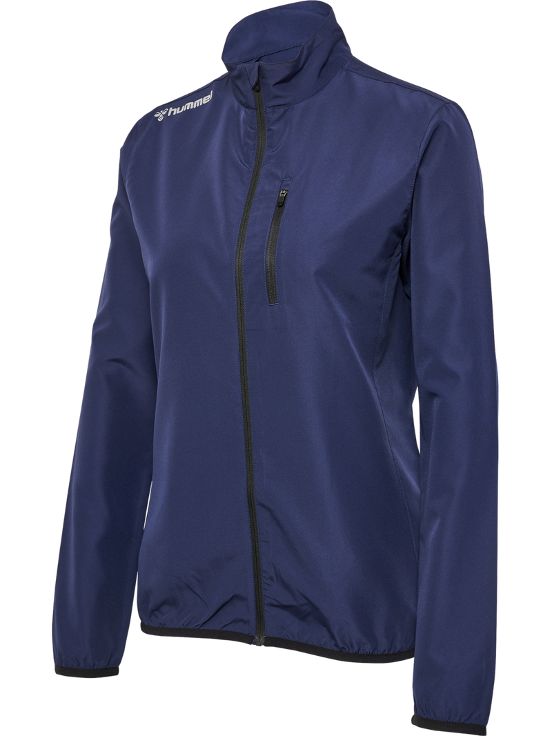 hummel Run Jacket (women's)