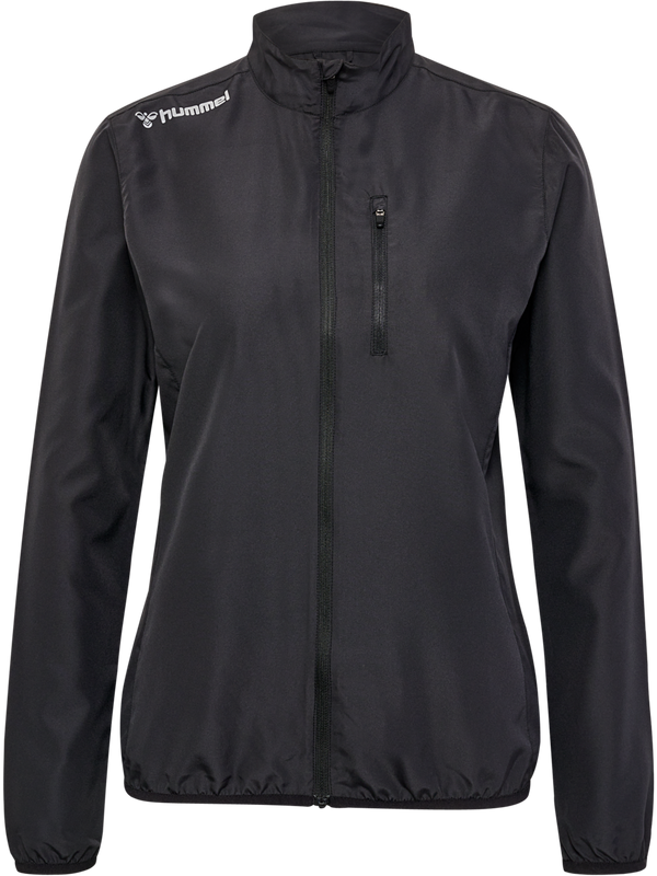 hummel Run Jacket (women's)