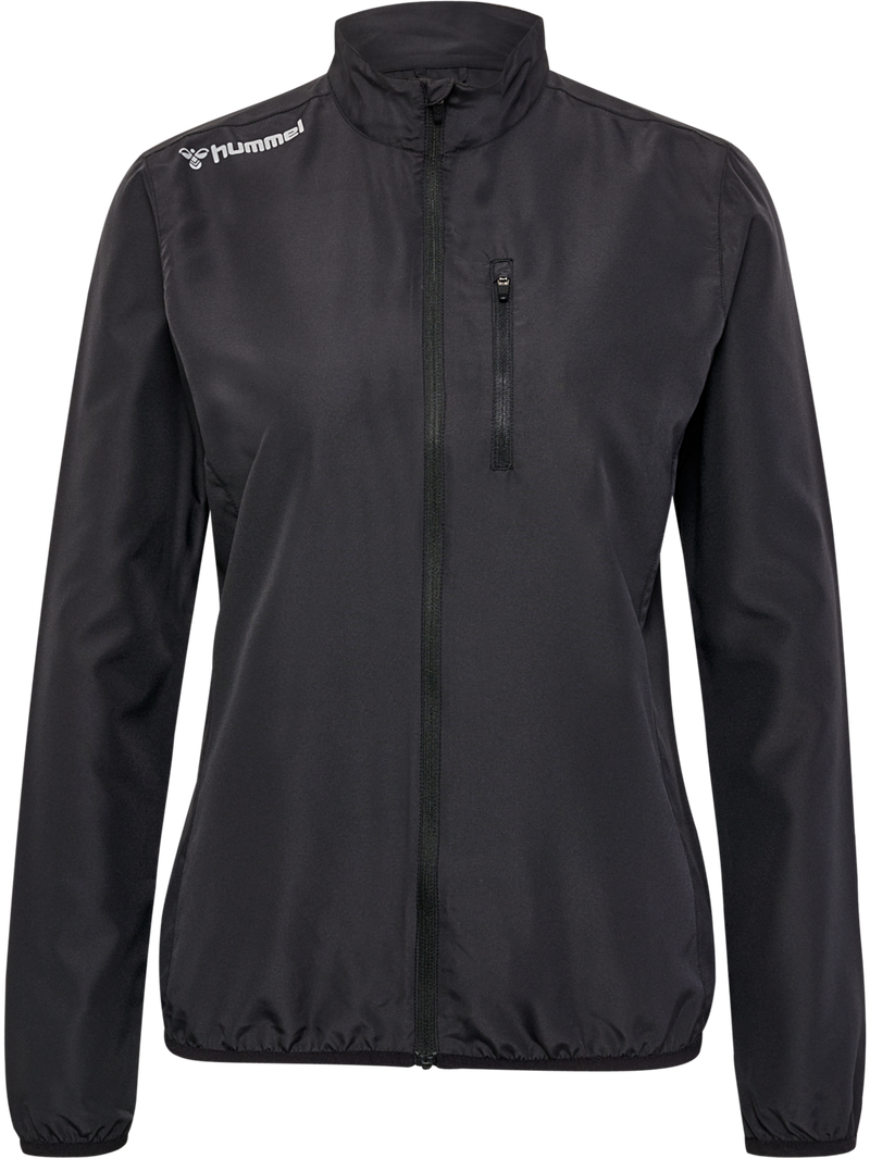 hummel Run Jacket (women's)