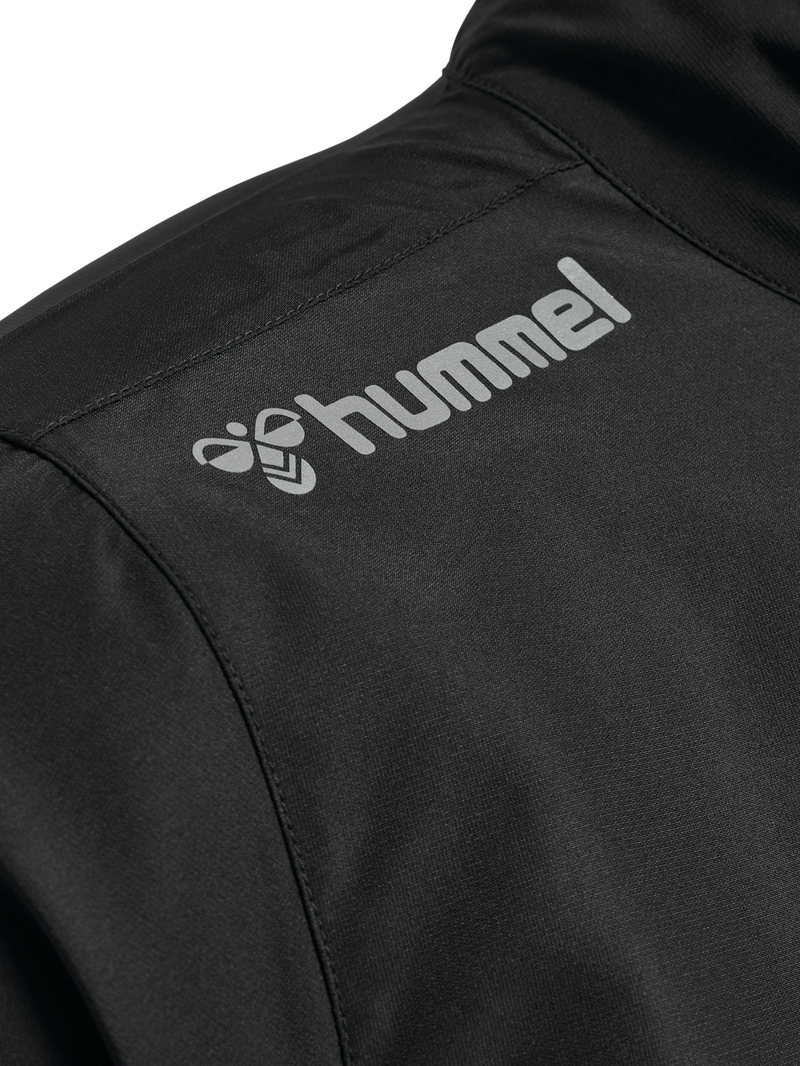 hummel Run Jacket (women's)