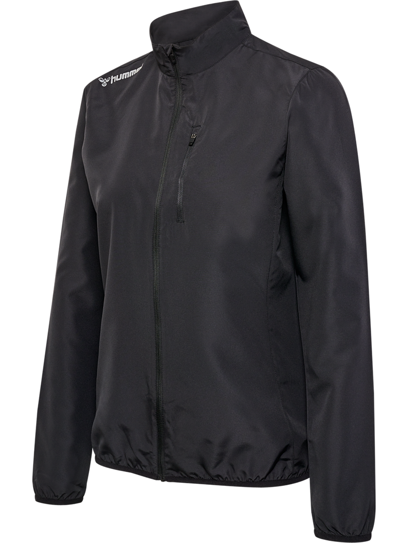 hummel Run Jacket (women's)