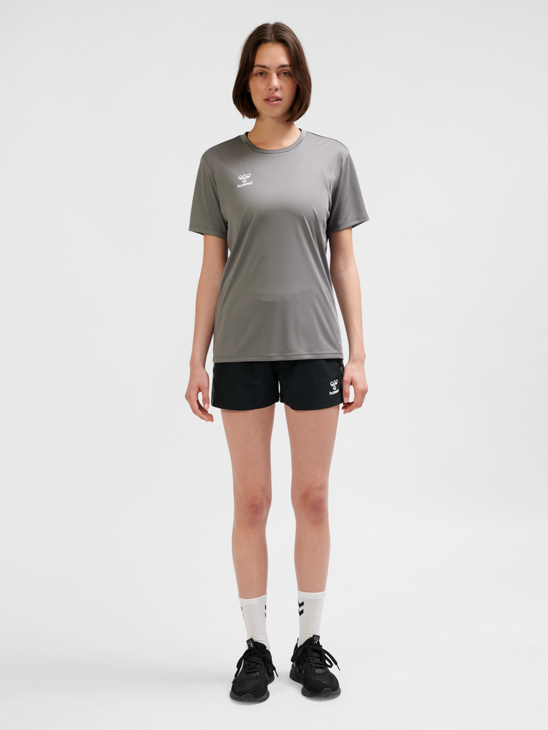 hummel Essential 24 SS Jersey (women's)