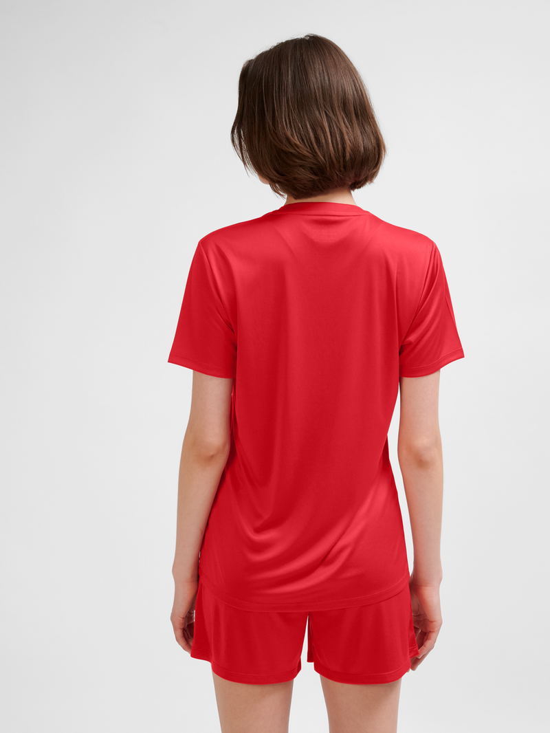 hummel Essential 24 SS Jersey (women's)