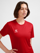 hummel Essential 24 SS Jersey (women's)