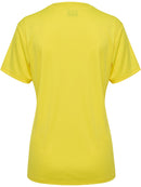 hummel Essential 24 SS Jersey (women's)