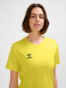 hummel Essential 24 SS Jersey (women's)