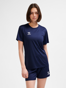 hummel Essential 24 SS Jersey (women's)