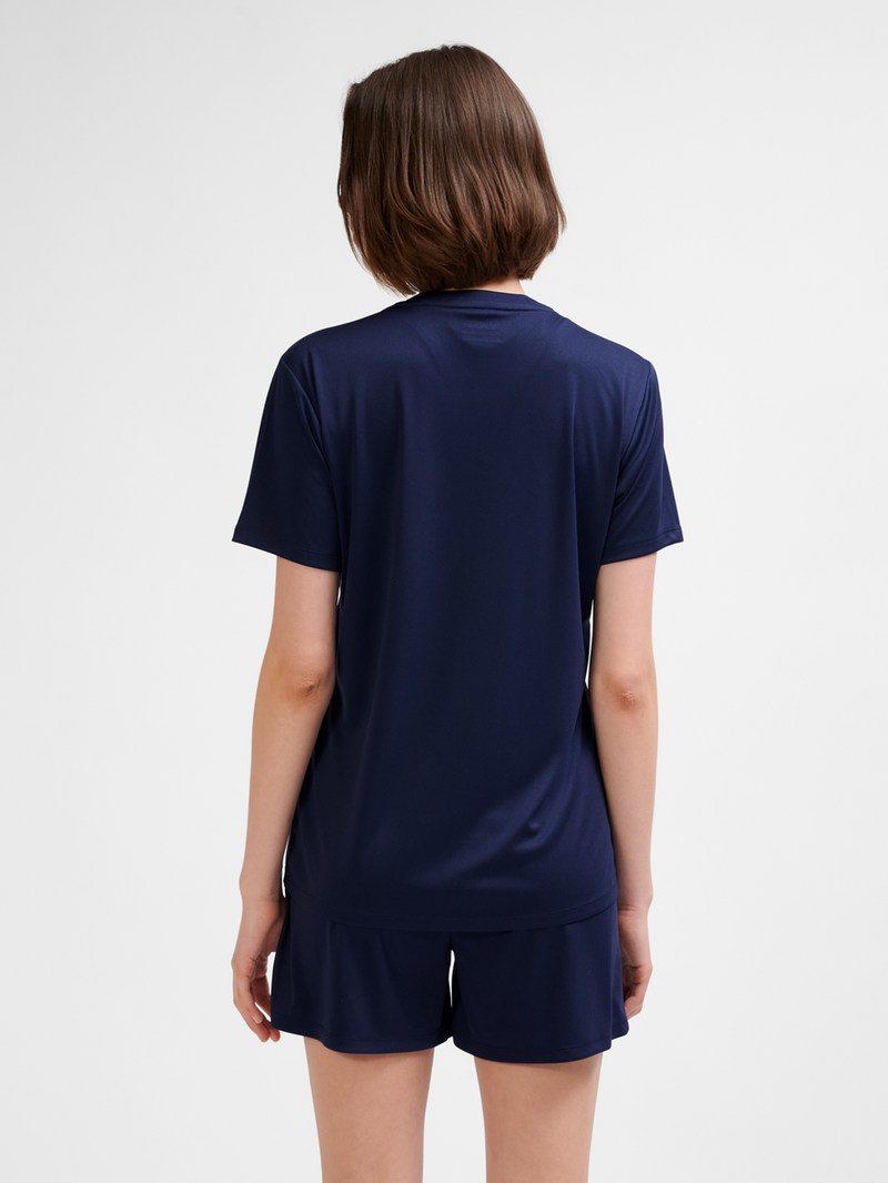 hummel Essential 24 SS Jersey (women's)