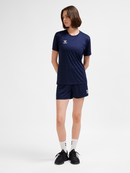 hummel Essential 24 SS Jersey (women's)