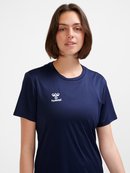 hummel Essential 24 SS Jersey (women's)