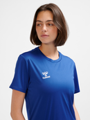 hummel Essential 24 SS Jersey (women's)