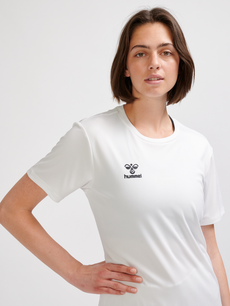 hummel Essential 24 SS Jersey (women's)