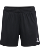 hummel Essential 24 Shorts (women's)