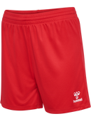 hummel Essential 24 Shorts (women's)