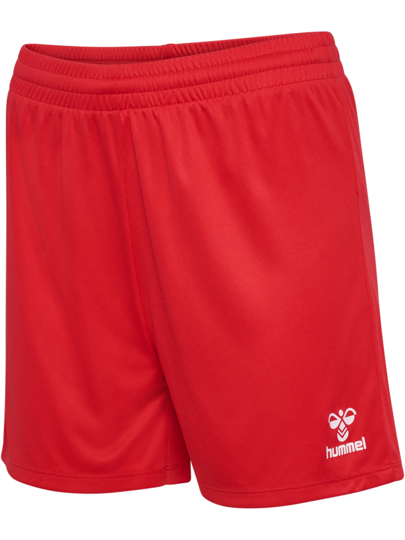 hummel Essential 24 Shorts (women's)