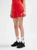 hummel Essential 24 Shorts (women's)