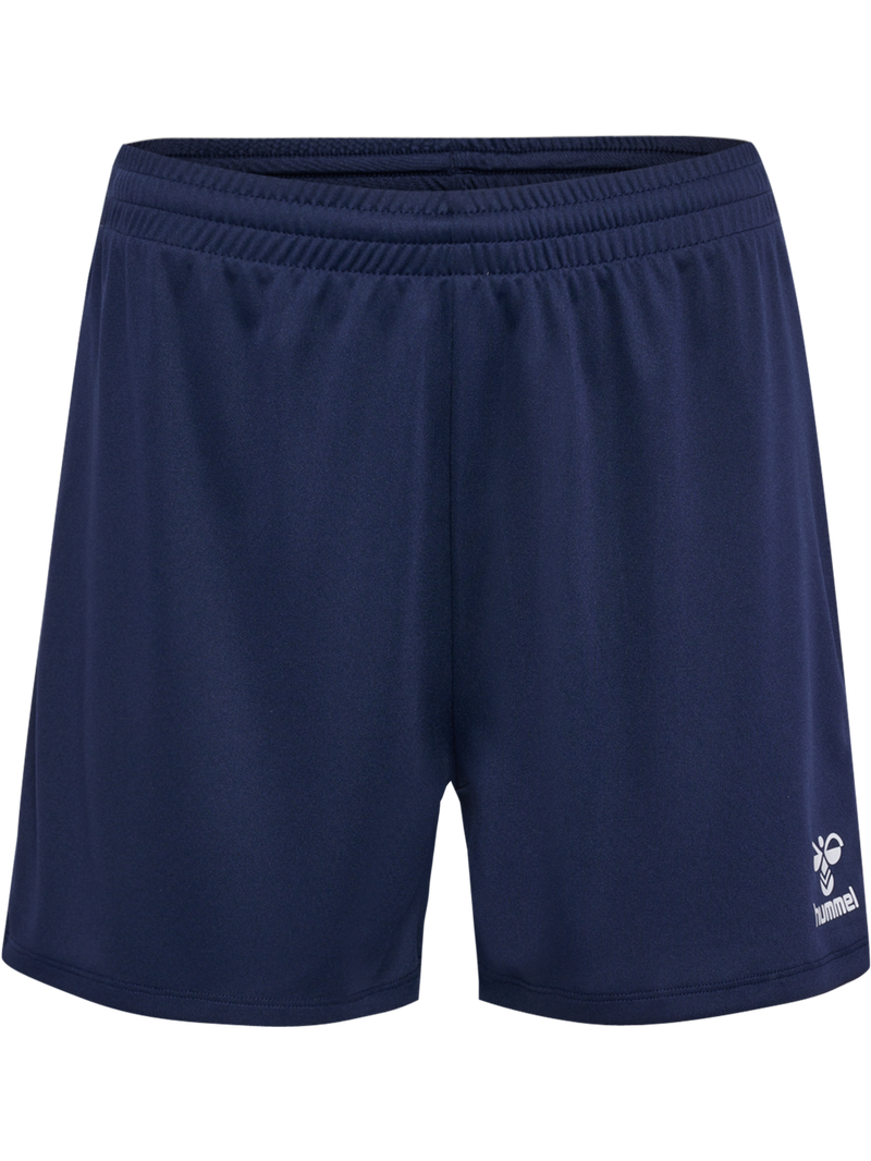 hummel Essential 24 Shorts (women's)