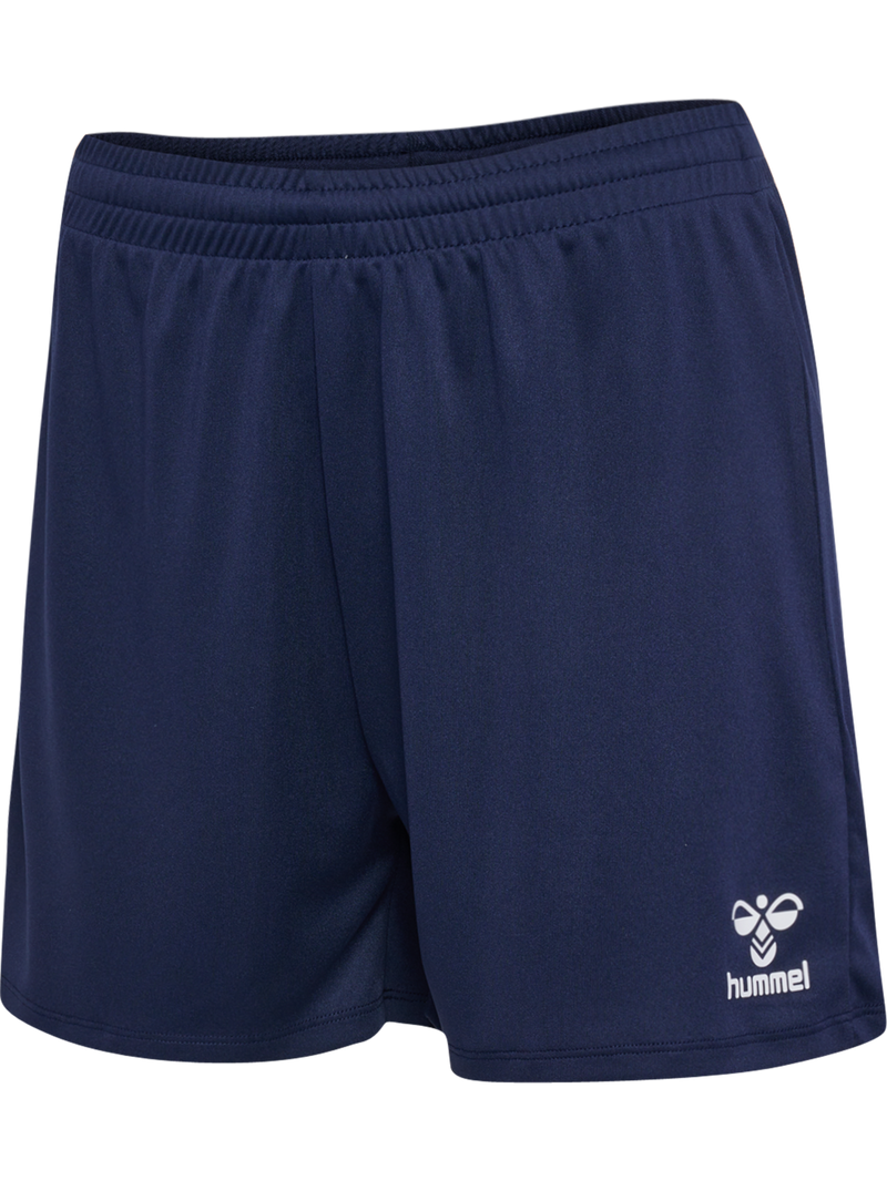 hummel Essential 24 Shorts (women's)