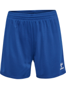 hummel Essential 24 Shorts (women's)