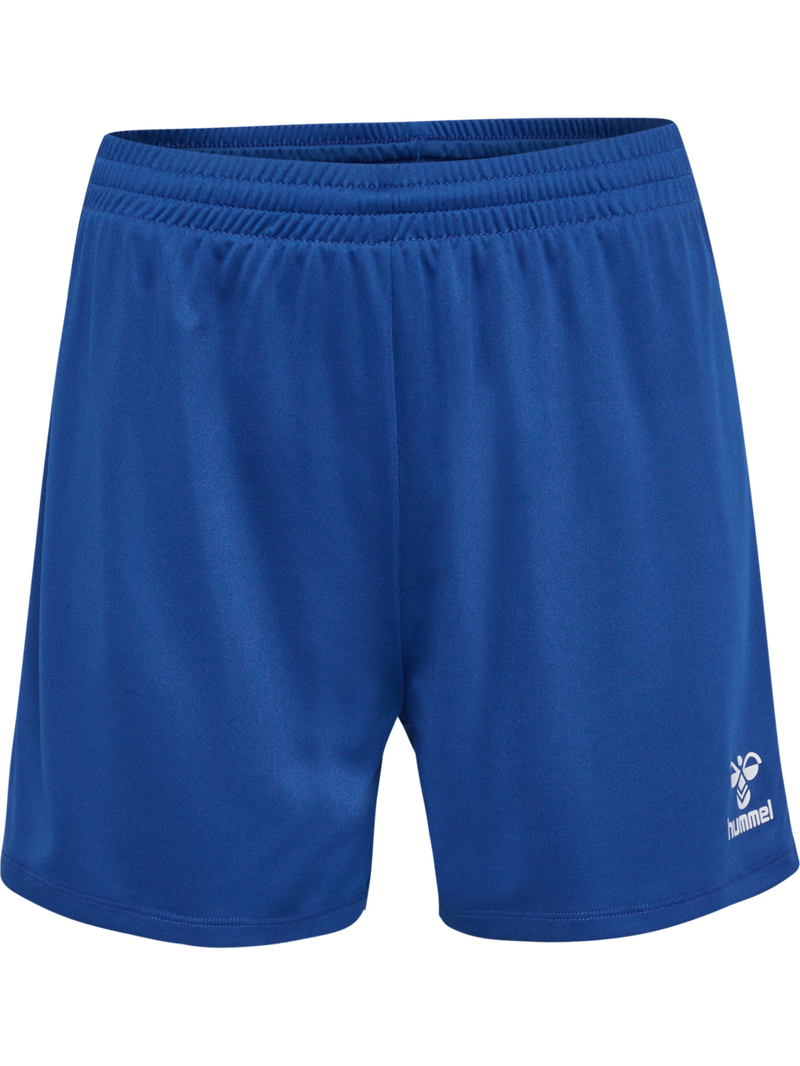 hummel Essential 24 Shorts (women's)