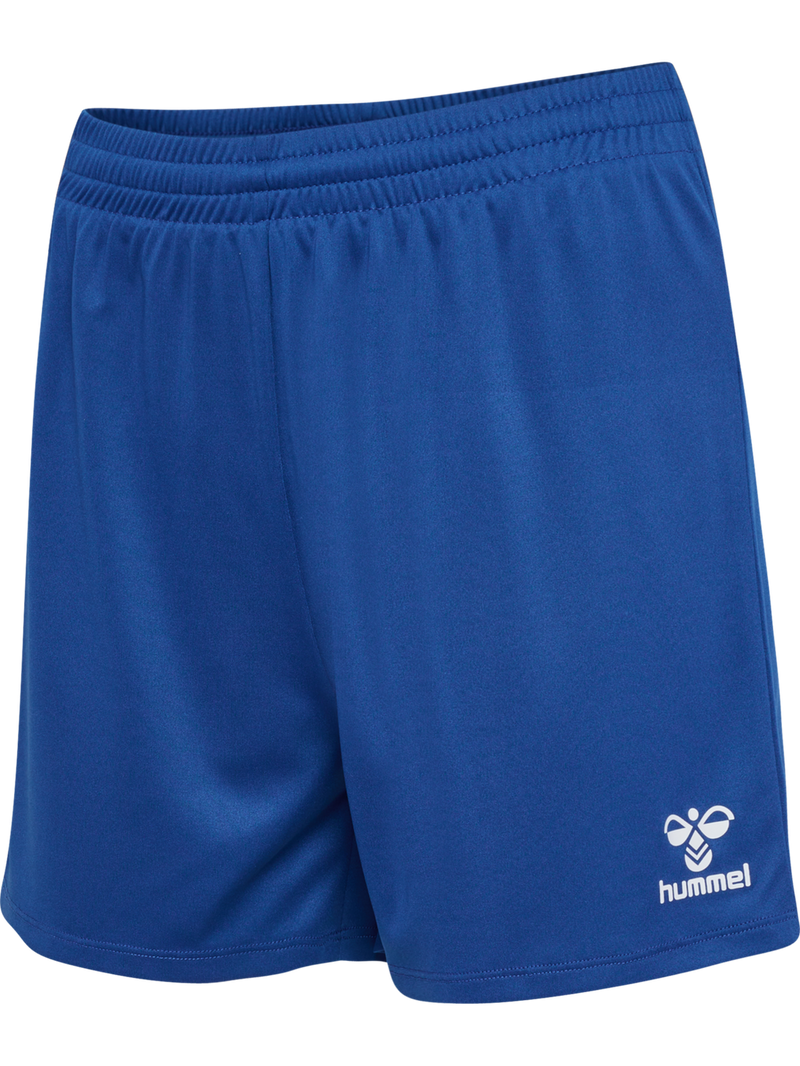 hummel Essential 24 Shorts (women's)