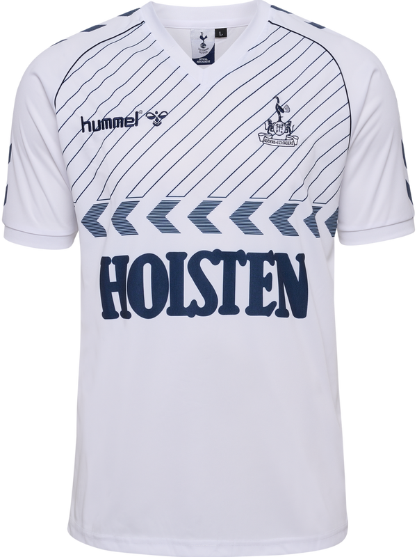 hummel 1986 Tottenham Home Jersey