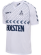 hummel 1986 Tottenham Home Jersey