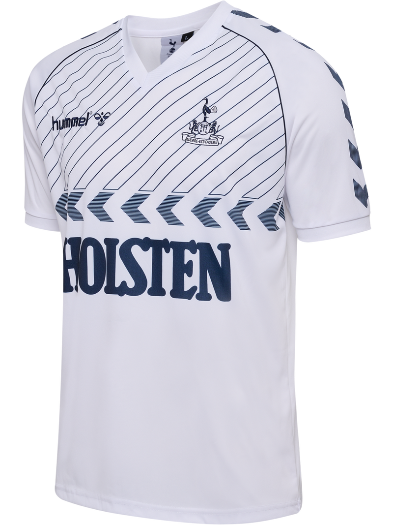 hummel 1986 Tottenham Home Jersey