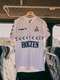 hummel 1986 Tottenham Home Jersey