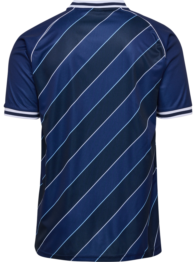 hummel 1986 Tottenham Away Jersey