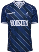 hummel 1986 Tottenham Away Jersey