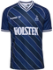 hummel 1986 Tottenham Away Jersey