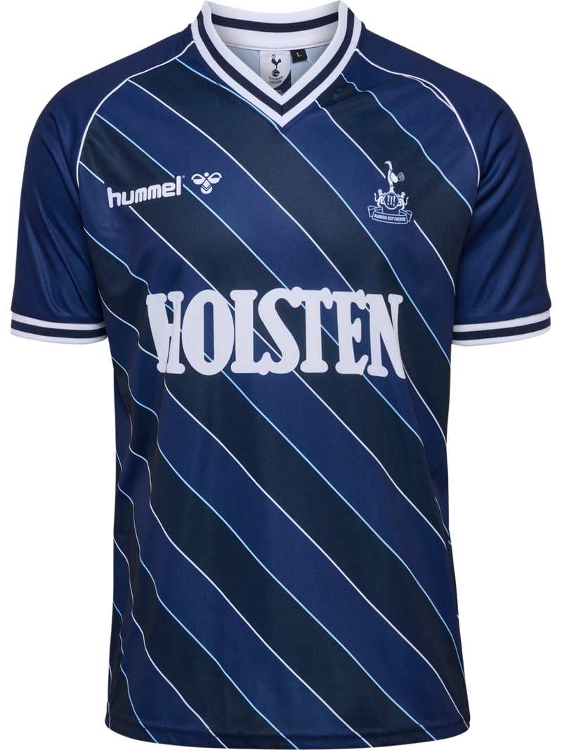 hummel 1986 Tottenham Away Jersey