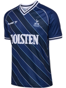 hummel 1986 Tottenham Away Jersey