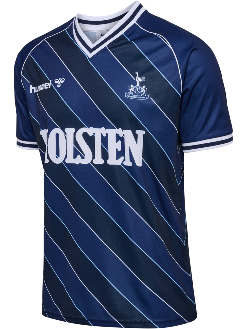 hummel 1986 Tottenham Away Jersey