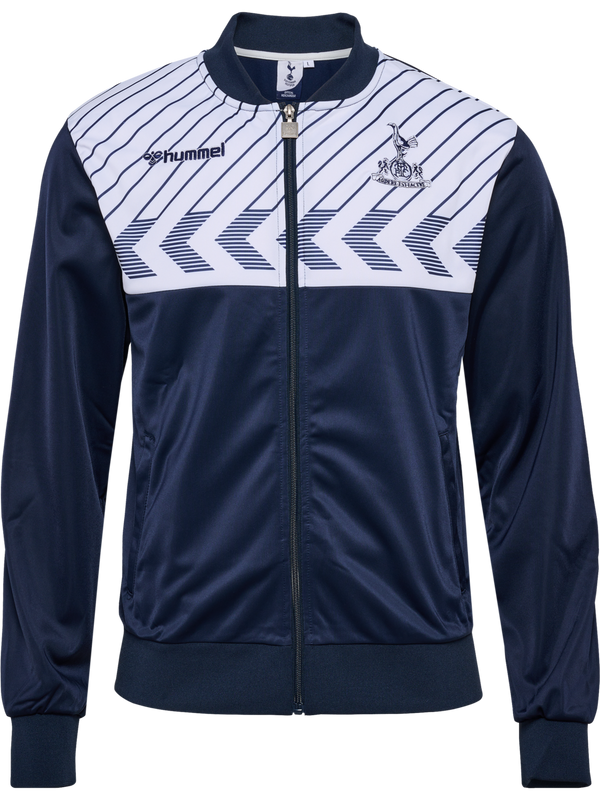 hummel 1986 Tottenham Retro Jacket