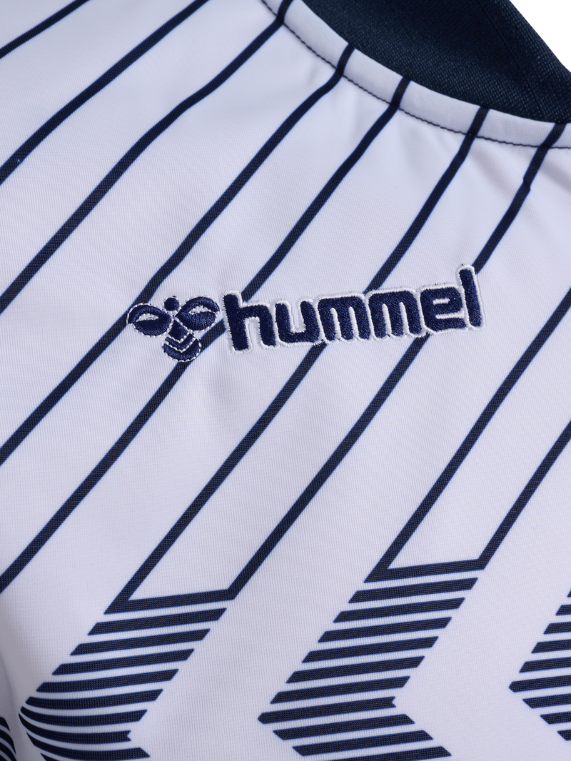 hummel 1986 Tottenham Retro Jacket