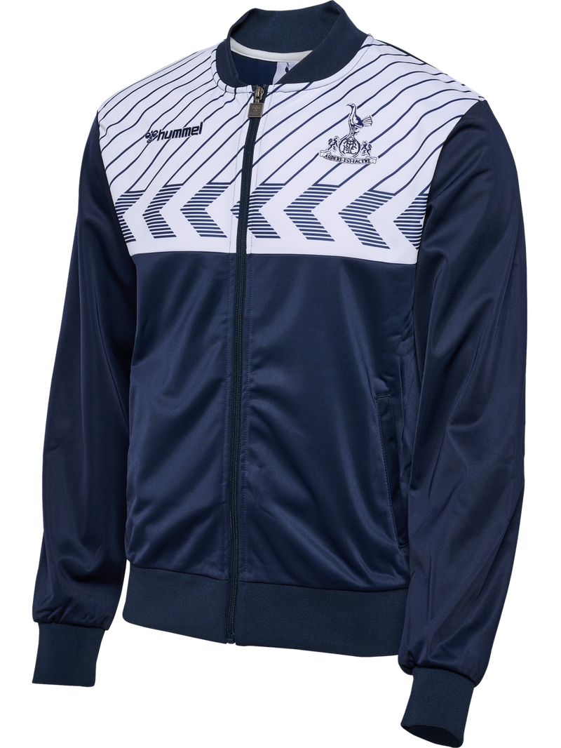 hummel 1986 Tottenham Retro Jacket