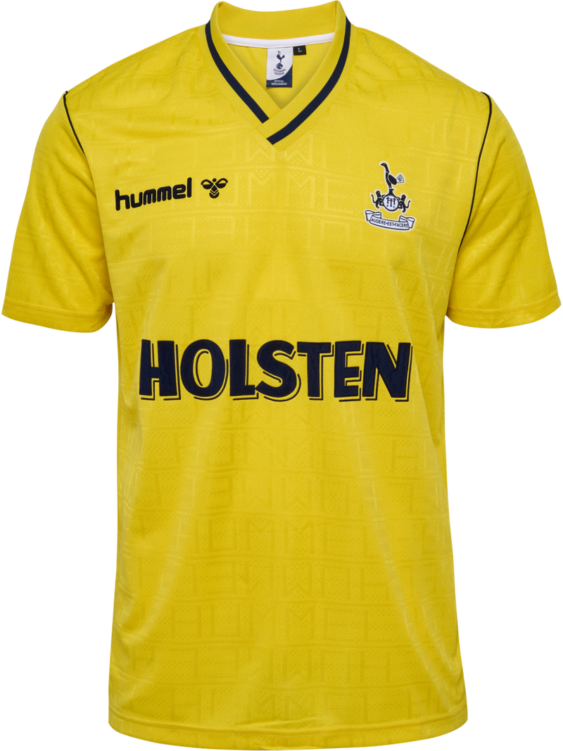 hummel 1988 Tottenham Away Jersey