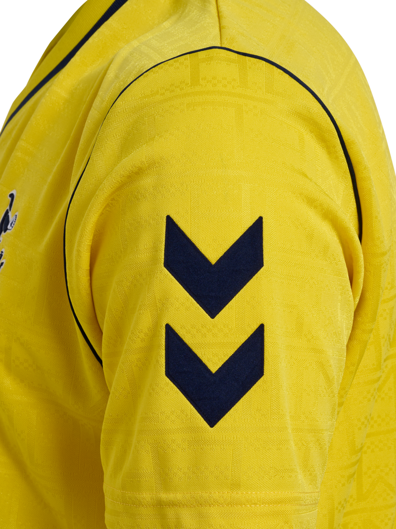 hummel 1988 Tottenham Away Jersey