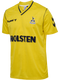 hummel 1988 Tottenham Away Jersey