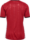 hummel Greenland 2025 Home Soccer Jersey