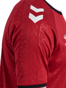 hummel 2025 Greenland Home Soccer Jersey