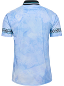 hummel 2025 Greenland Away Soccer Jersey