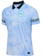 hummel 2025 Greenland Away Soccer Jersey