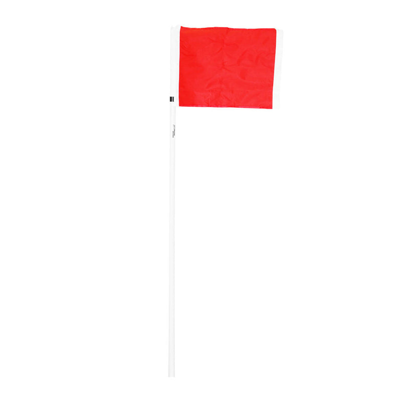 1'' Corner Flag by Soccer Innovations (No Spike)