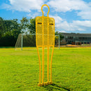 Pro Soccer Mannequin by Soccer Innovations